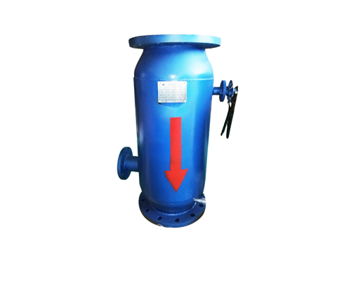 反沖洗過(guò)濾器產(chǎn)品圖2